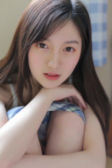 明星专题：鹤田真由