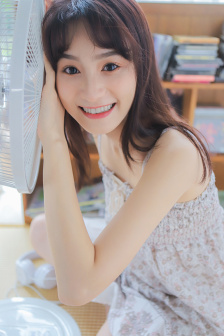 年轻的寡妇电影